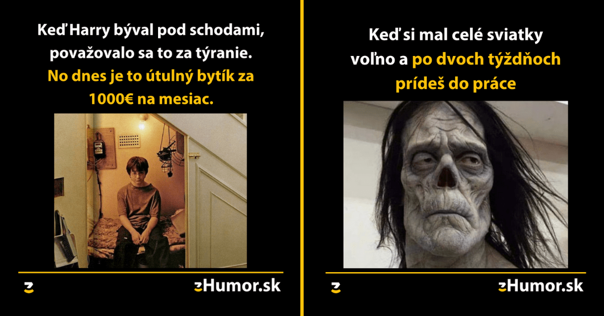 Zopár memečiek, ktoré vznikli, aby ti spríjemnili deň #1141 : Áno, bývam sám, ako to vieš?