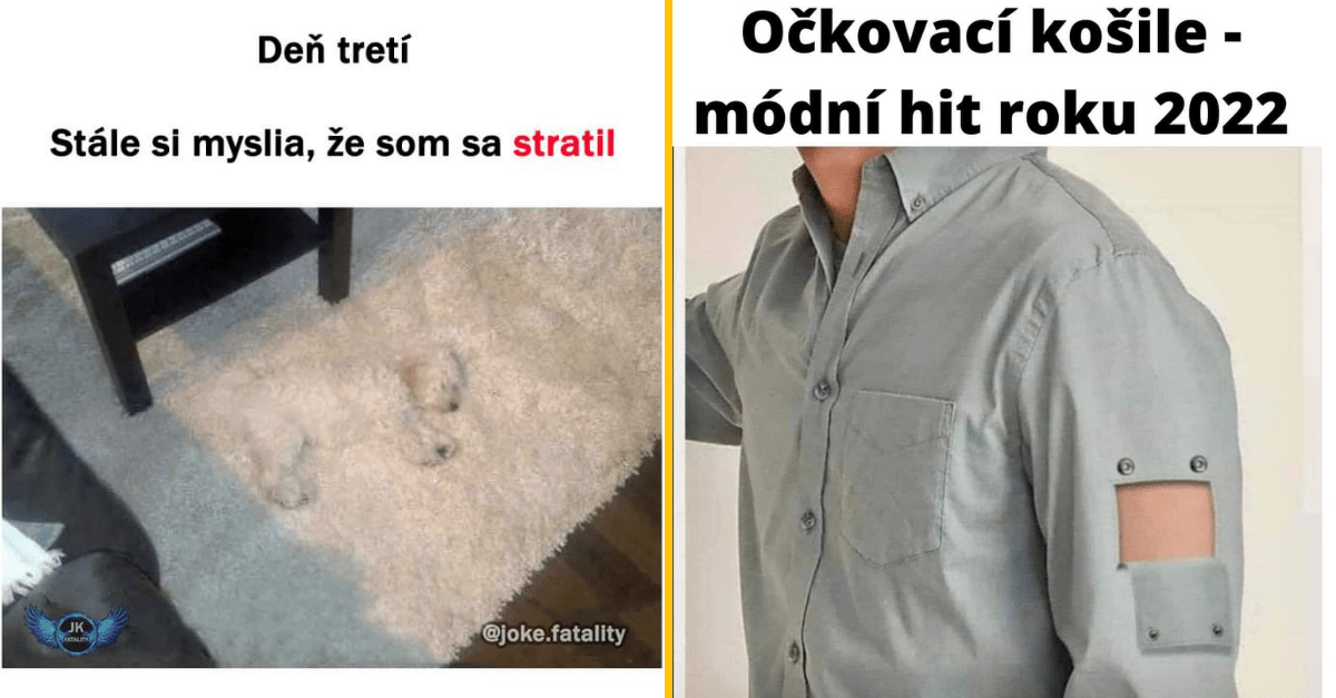 20+ Obrázkov: Všetko vtipné z internetu! #243 – Dedičstvo po rodičoch alebo aj triedený odpad