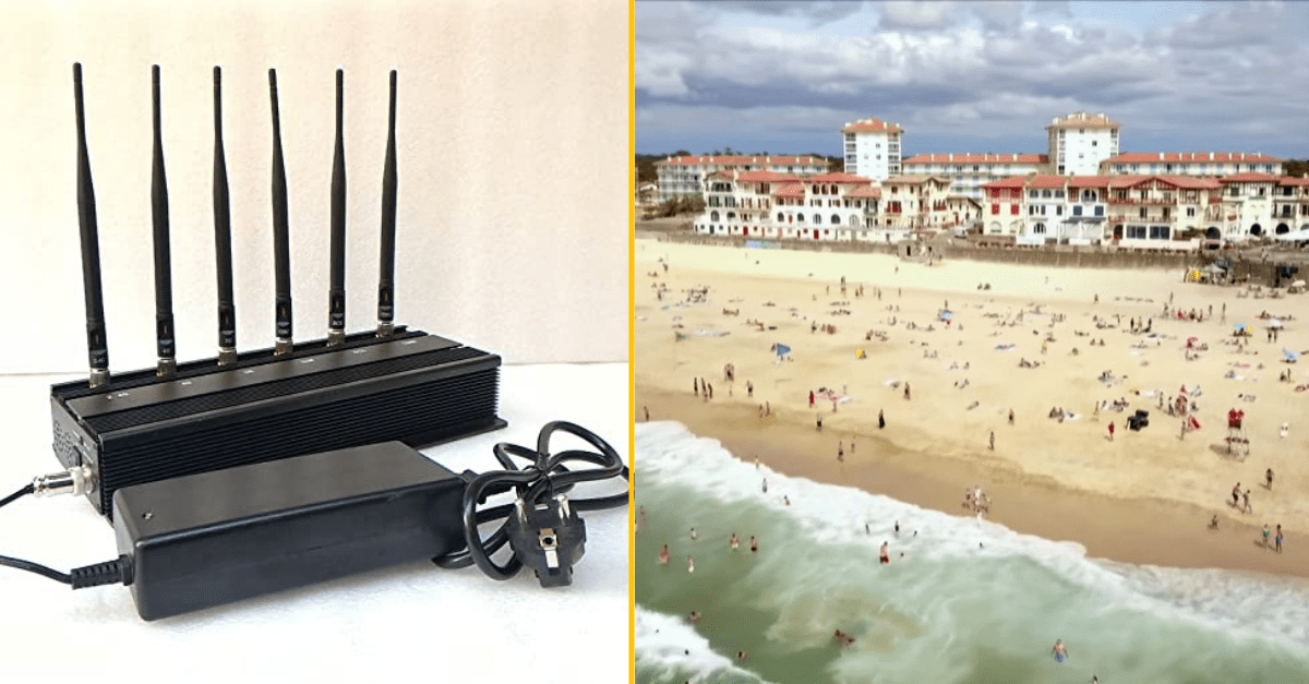 Otec chcel svojim deťom obmedziť internet. Omylom ho však vypol celej obci