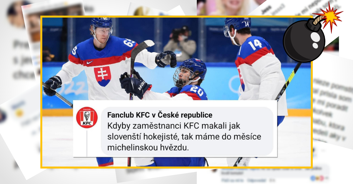 Bomby zo sociálnych sietí, ktoré vystihujú ľudskú populáciu viac ako dostatočne #476