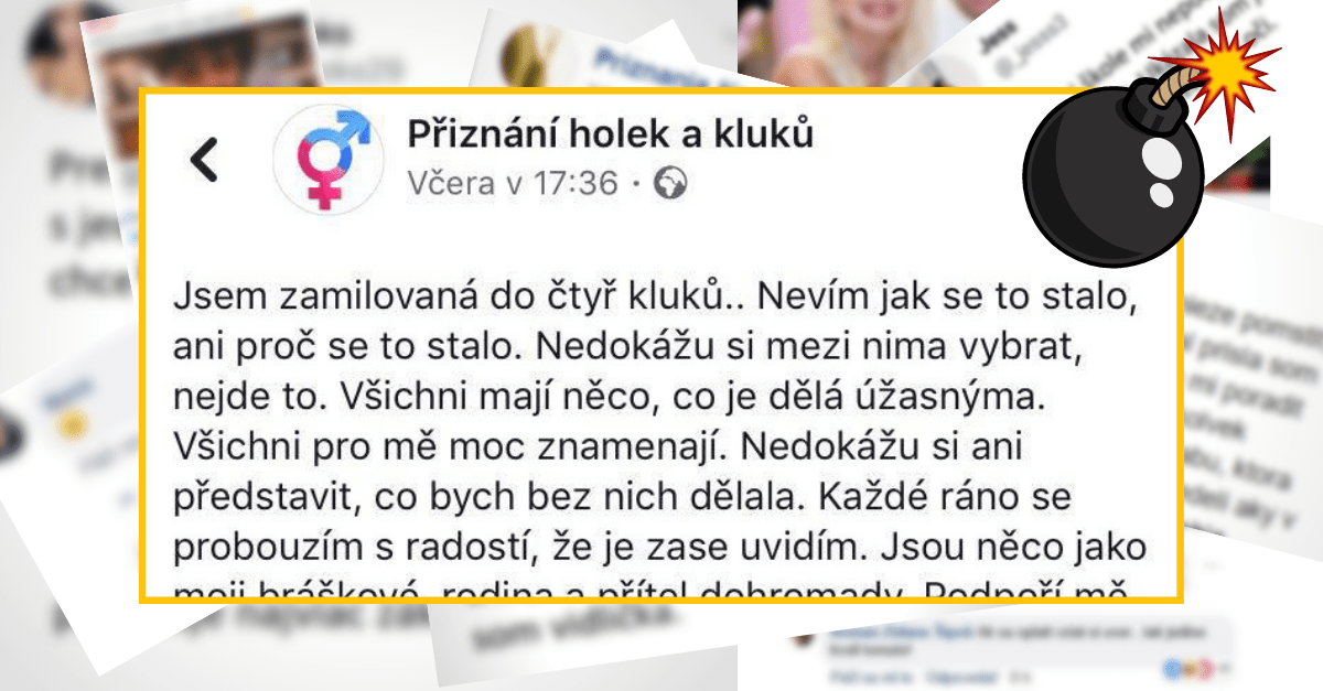 Bomby zo sociálnych sietí, ktoré vystihujú ľudskú populáciu viac ako dostatočne #477