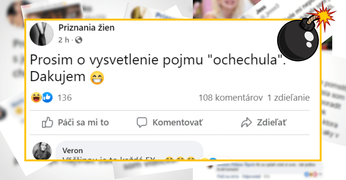 Bomby zo sociálnych sietí, ktoré vystihujú ľudskú populáciu viac ako dostatočne #478