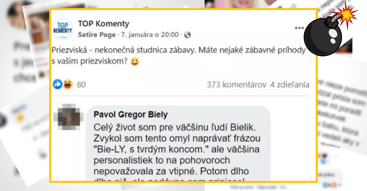 Bomby zo sociálnych sietí, ktoré vystihujú ľudskú populáciu viac ako dostatočne #480