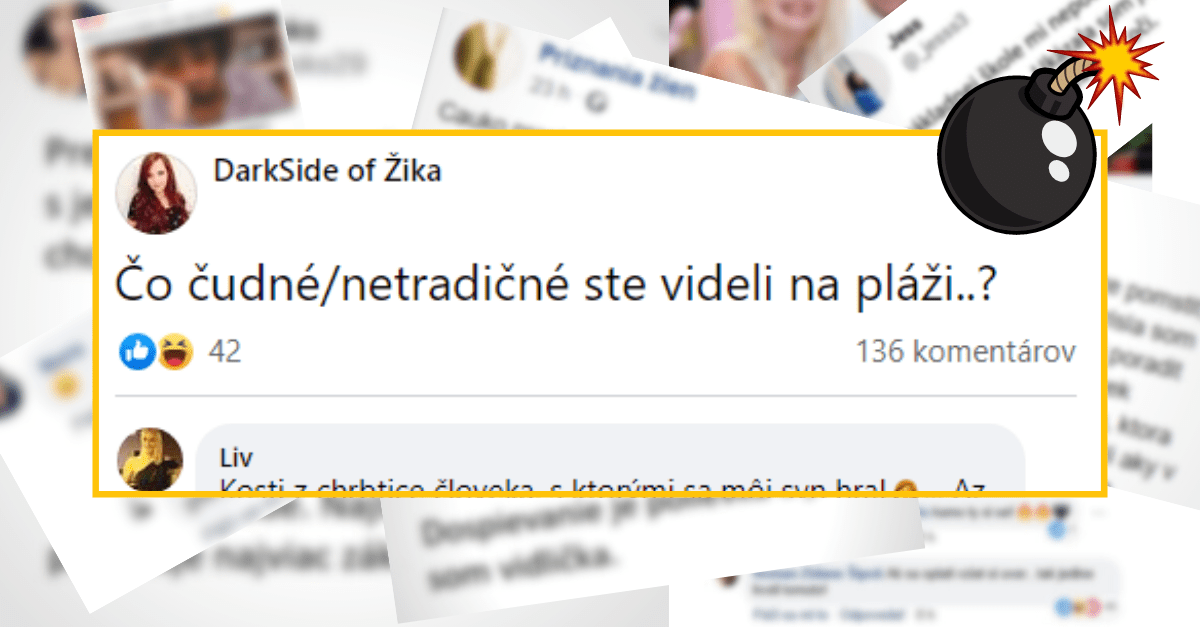 Bomby zo sociálnych sietí, ktoré vystihujú ľudskú populáciu viac ako dostatočne #467