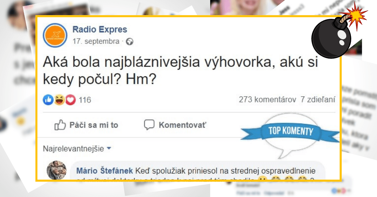 Bomby zo sociálnych sietí, ktoré vystihujú ľudskú populáciu viac ako dostatočne #468