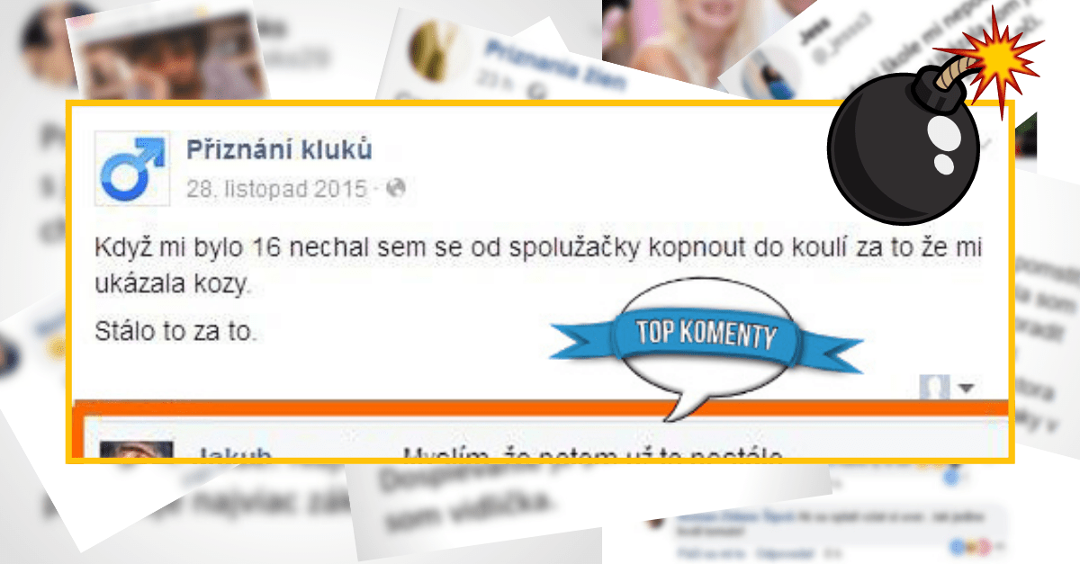 Bomby zo sociálnych sietí, ktoré vystihujú ľudskú populáciu viac ako dostatočne #470