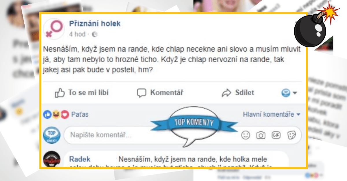 Bomby zo sociálnych sietí, ktoré vystihujú ľudskú populáciu viac ako dostatočne #471