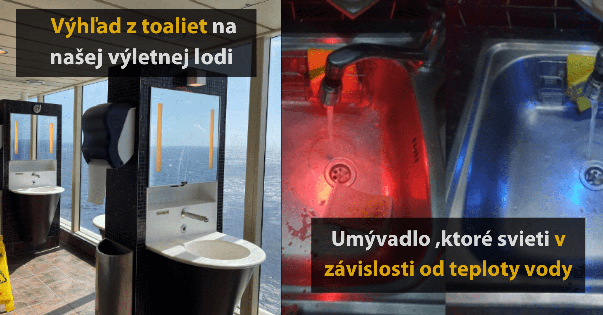 22 nezvyčajných vecí, ktoré by väčšina ľudí značila za „dosť cool“