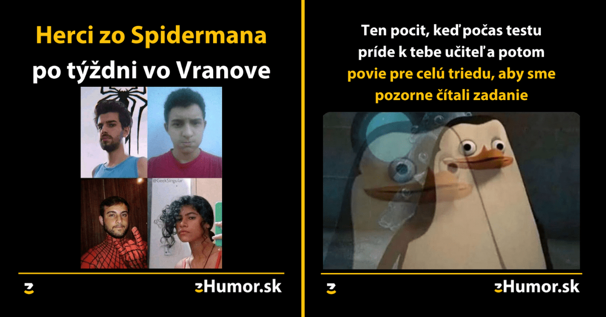 Zopár memečiek, ktoré vznikli, aby ti spríjemnili deň #1163 : Nikdy nehýb s obrázkom vo Worde!