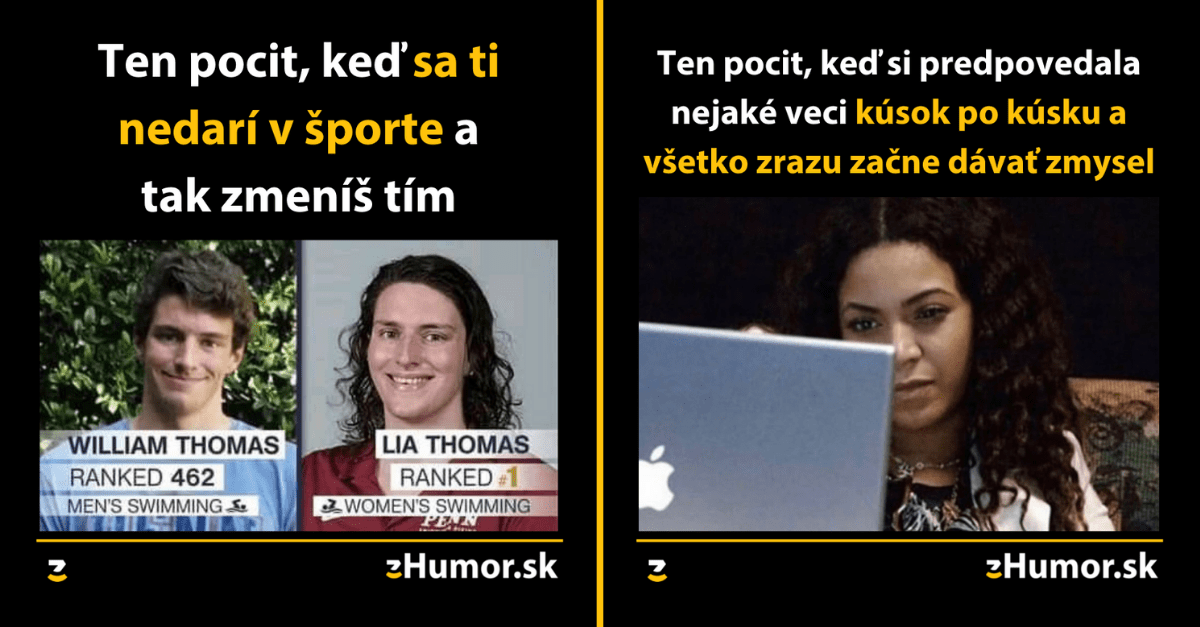 Zopár memečiek, ktoré vznikli, aby ti spríjemnili deň #1164 : Neznášam pípanie mikrovlnky.