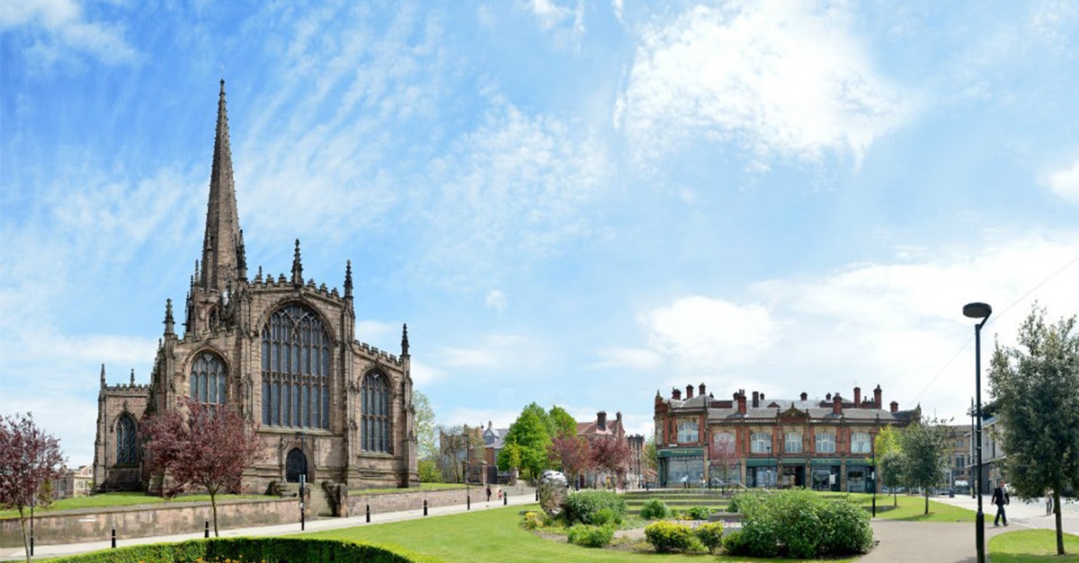 Britské mesto má toľko kanabisových fariem, že spôsobujú pravidelné výpadky elektriny