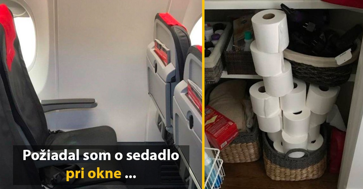 10+ požiadaviek, ktoré ľudia splnili ale dali s záležať na tom, aby to bolo čo najdivnejšie