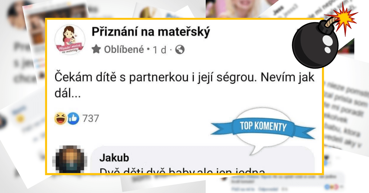 Bomby zo sociálnych sietí, ktoré vystihujú ľudskú populáciu viac ako dostatočne #486