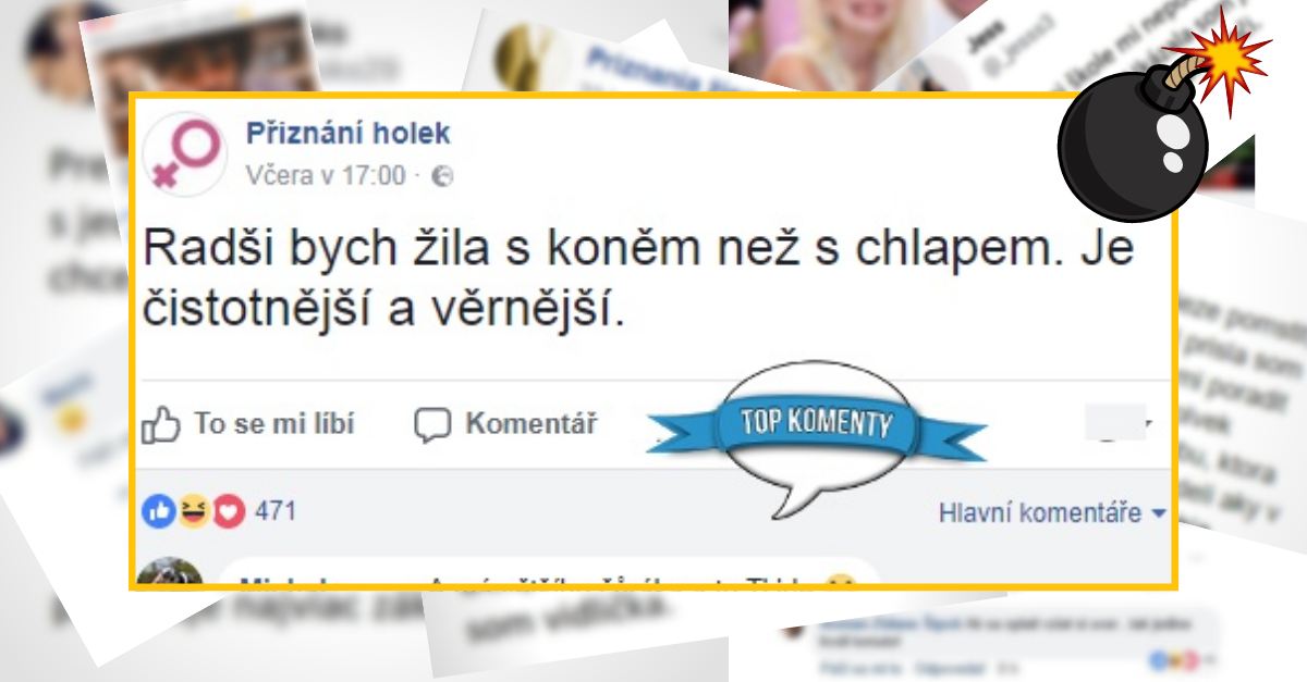 Bomby zo sociálnych sietí, ktoré vystihujú ľudskú populáciu viac ako dostatočne #487
