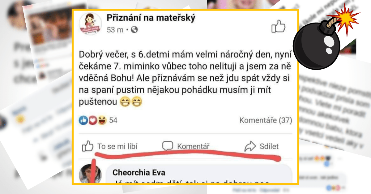 Bomby zo sociálnych sietí, ktoré vystihujú ľudskú populáciu viac ako dostatočne #488