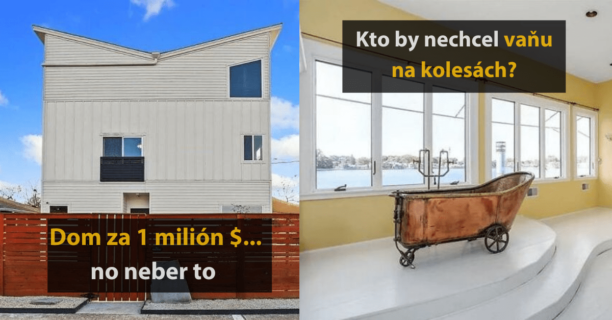 25 šokujúcich príkladov, prečo vždy potrebujete architekta alebo stavebného inžiniera: stavebné katastrofy, ktoré musíte vidieť!