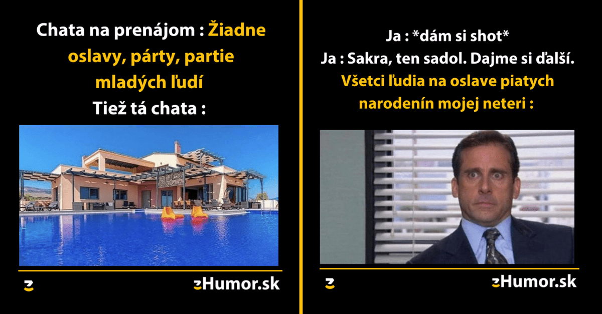Zopár memečiek, ktoré vznikli, aby ti spríjemnili deň #1173 : Stále sa viem nahodiť do pohody.