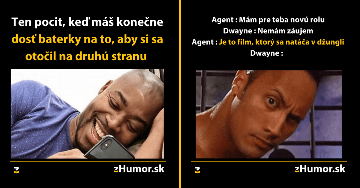 Zopár memečiek, ktoré vznikli, aby ti spríjemnili deň #1175 : Každý týždeň treba prať.