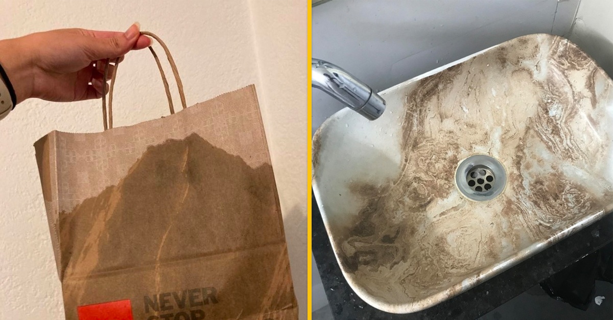 10+ dizajnových riešení, ktoré mali radšej ostať iba v hlave ako myšlienka