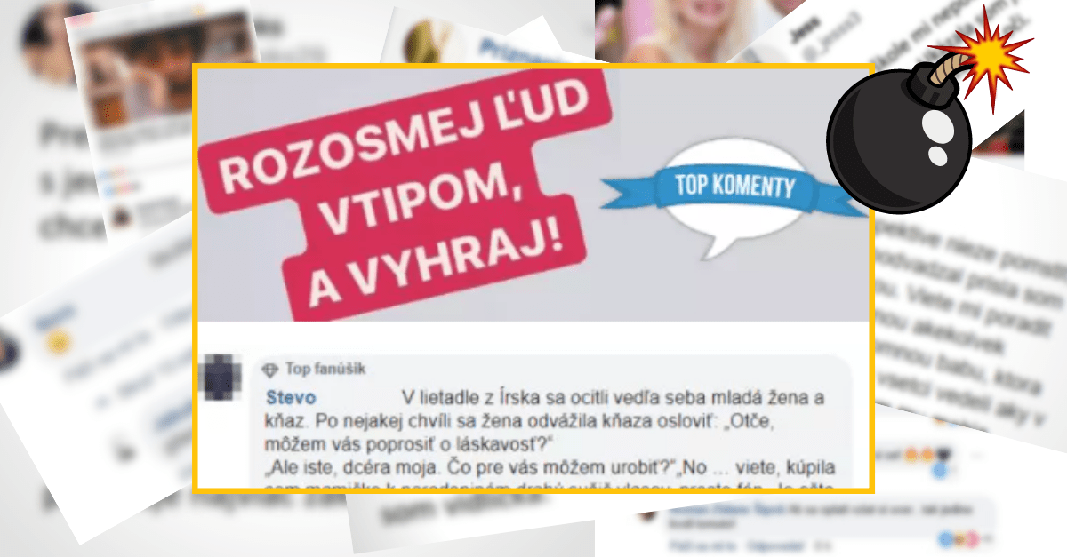 Bomby zo sociálnych sietí, ktoré vystihujú ľudskú populáciu viac ako dostatočne #504
