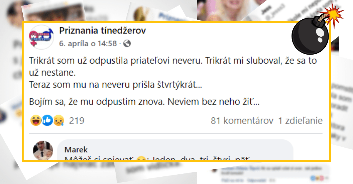 Bomby zo sociálnych sietí, ktoré vystihujú ľudskú populáciu viac ako dostatočne #493