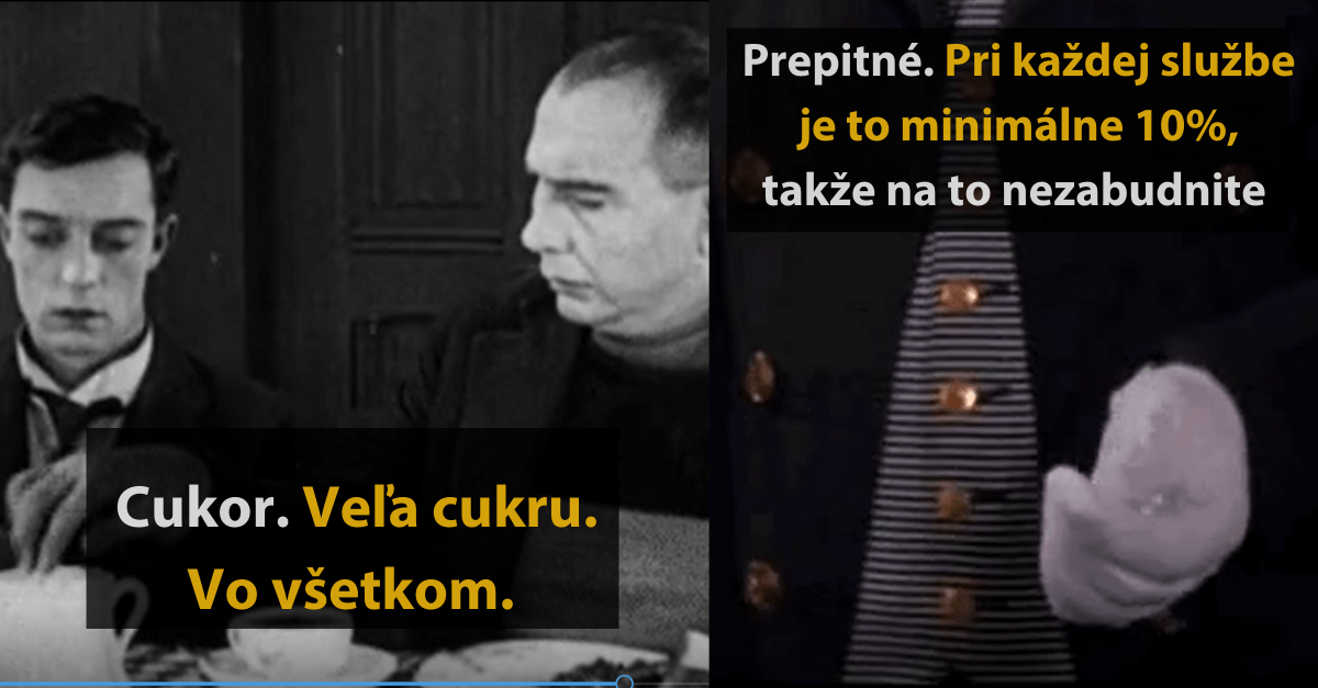 20 ľudí, ktoí po návšteve USA zostali v poriadne veľkom kultúrnom šoku