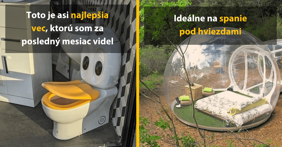 17 otrasných dekorácii, ktoré nie sú pre každého. Toto je ukážka veľmi zlého vkusu