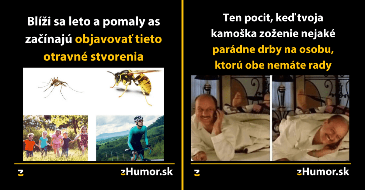 Zopár memečiek, ktoré vznikli, aby ti spríjemnili deň #1187 : Plánujem sa odsťahovať do dánskeho väzenia.