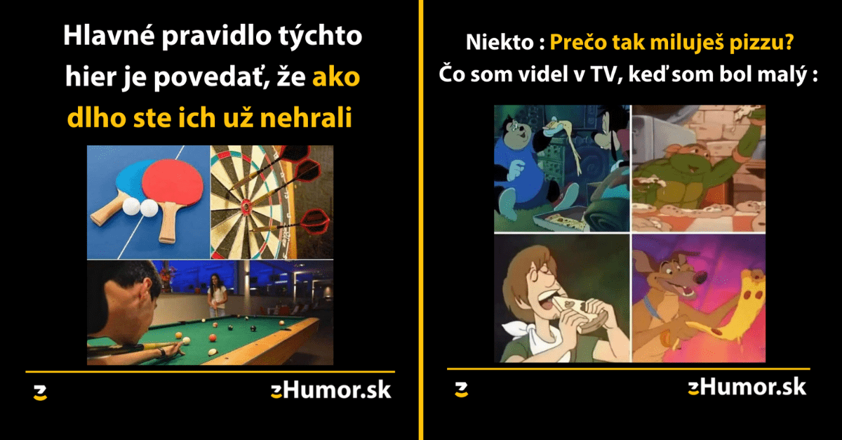 Zopár memečiek, ktoré vznikli, aby ti spríjemnili deň #1179 : Nové slúchadlá zmenia pohľad na svet.