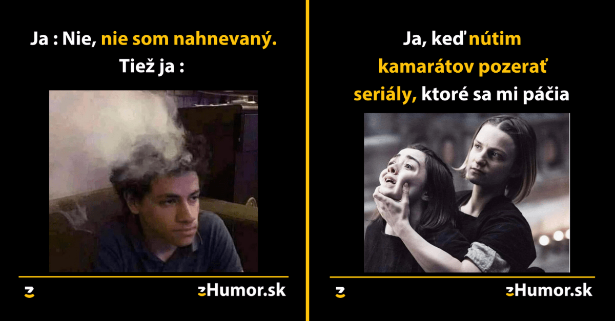 Zopár memečiek, ktoré vznikli, aby ti spríjemnili deň #1183 : Ešte som neodkryl svoj celkový potenciál.