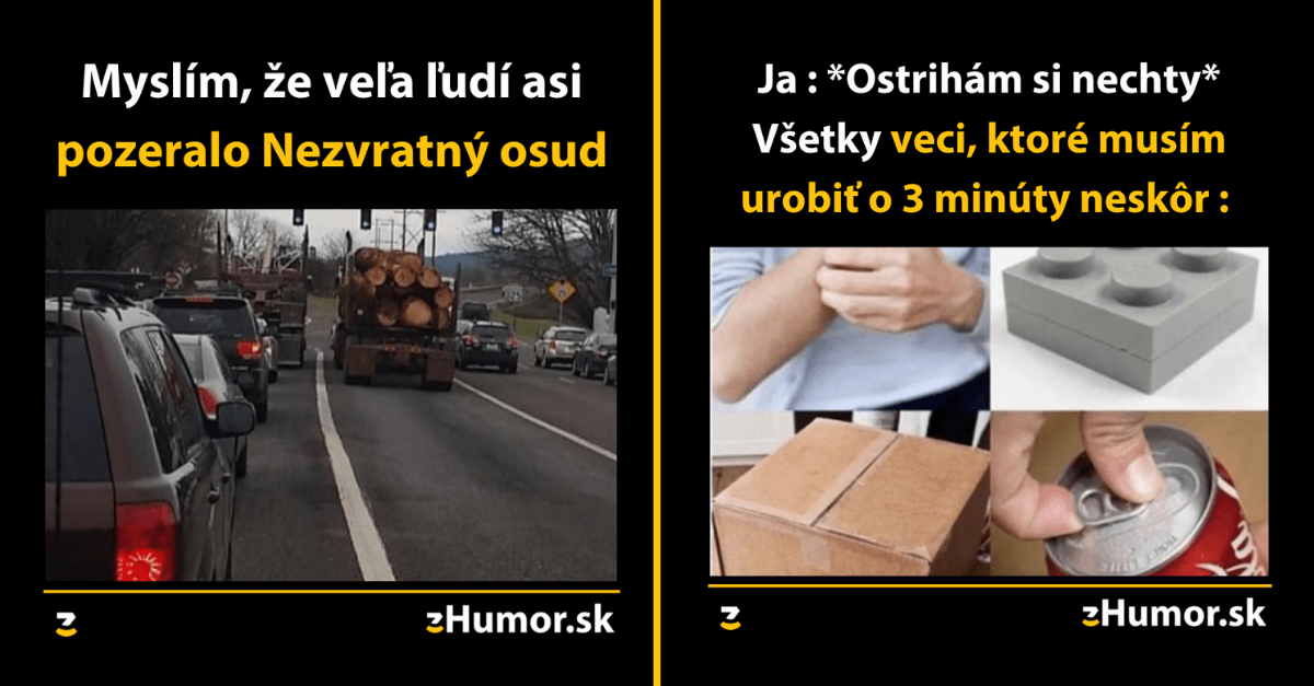 Zopár memečiek, ktoré vznikli, aby ti spríjemnili deň #1177 : Potrebujem jedného robota.