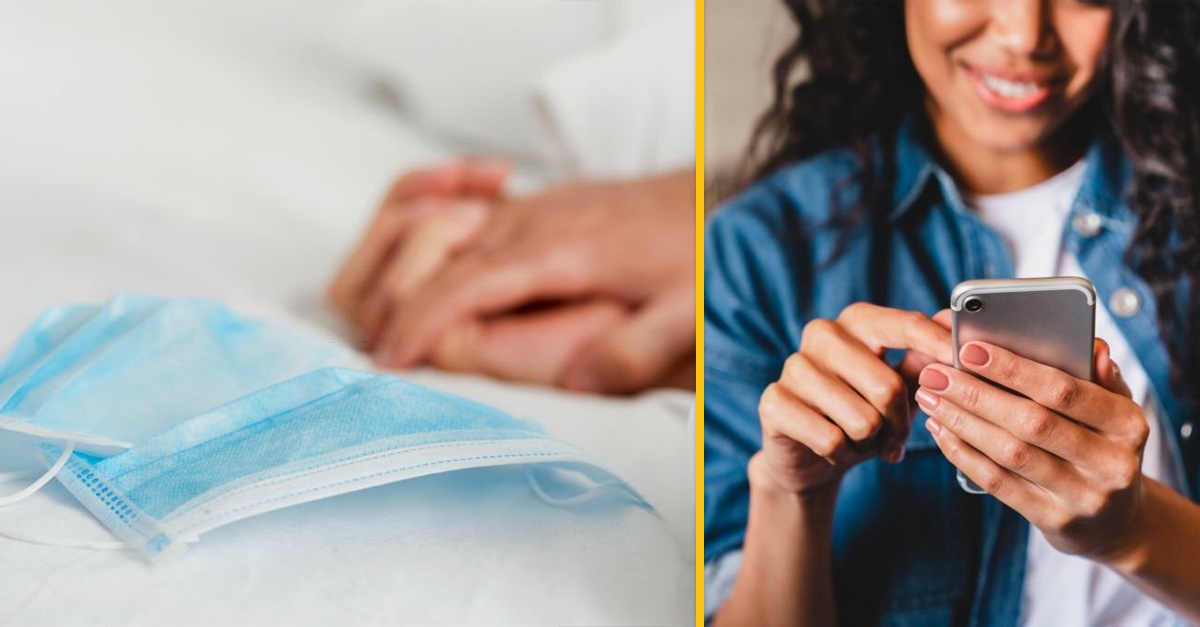 Kanada omylom zverejnila video pre dospelých namiesto dát o covide