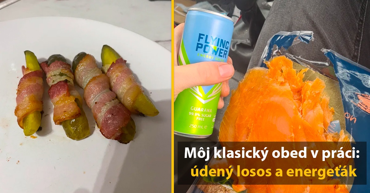 15 gastronomických zločinov, nad ktorými budete iba krútiť hlavou