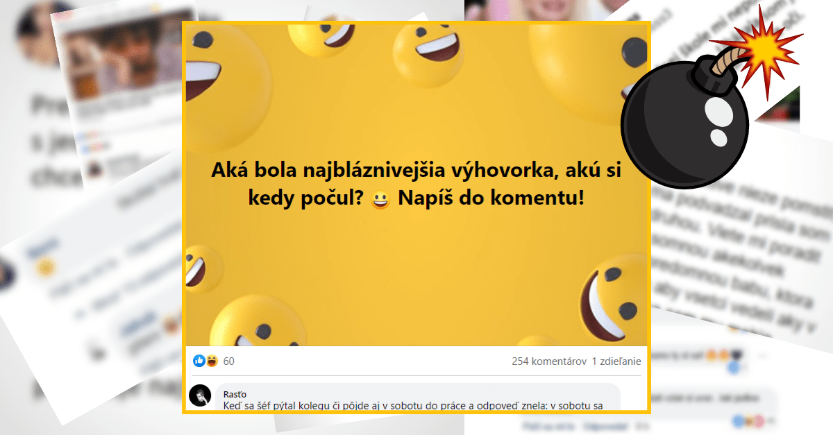 Bomby zo sociálnych sietí, ktoré vystihujú ľudskú populáciu viac ako dostatočne #520