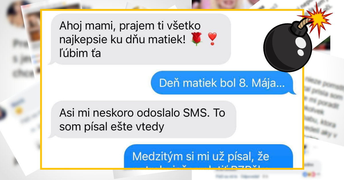 Bomby zo sociálnych sietí, ktoré vystihujú ľudskú populáciu viac ako dostatočne #511