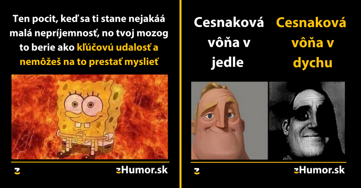 Zopár memečiek, ktoré vznikli, aby ti spríjemnili deň #1191 : Mám slabé komunikačné schopnosti