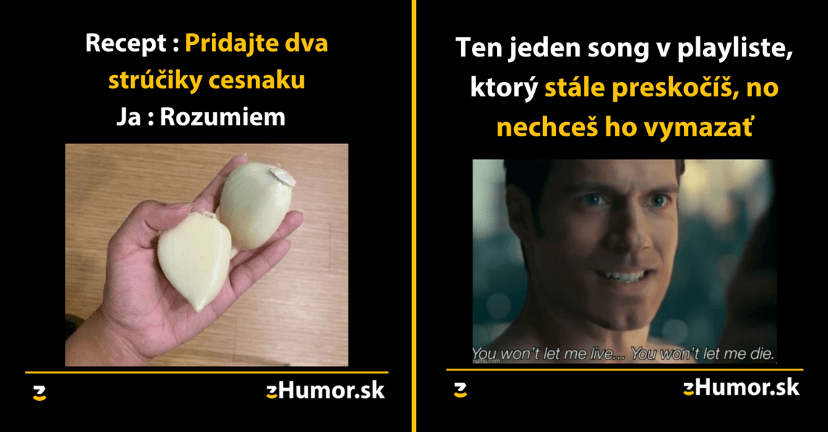 Zopár memečiek, ktoré vznikli, aby ti spríjemnili deň #1197 : Každý robí sám doma nejaké hlúposti.