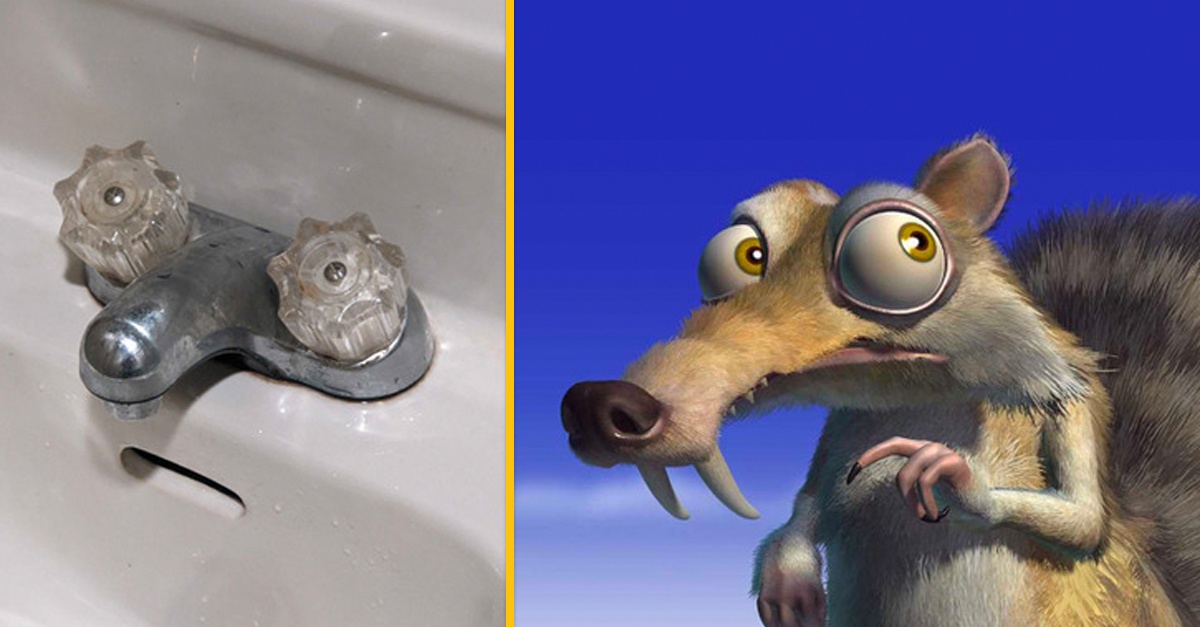 10+ fotografií, na ktoré sa budeš musieť pozrieť lepšie, aby si odkryl ich skutočný význam