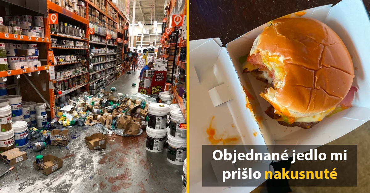 14 ľudí, ktorí do nového týždňa nevykročili tou správnou nohou