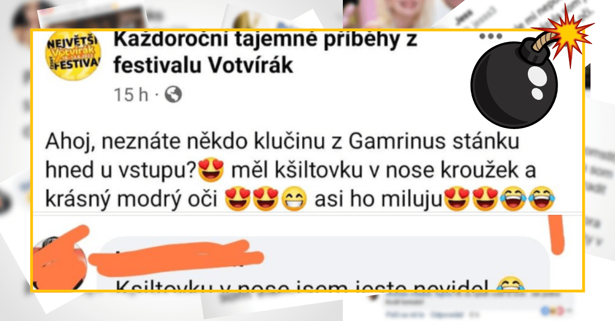 Bomby zo sociálnych sietí, ktoré vystihujú ľudskú populáciu viac ako dostatočne #526