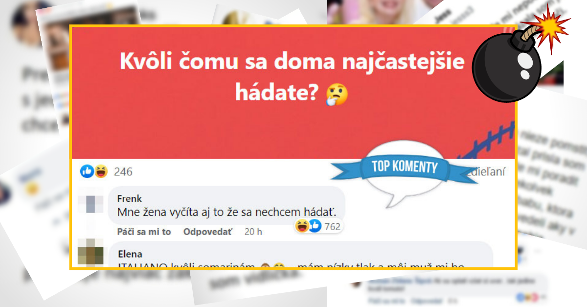 Bomby zo sociálnych sietí, ktoré vystihujú ľudskú populáciu viac ako dostatočne #530