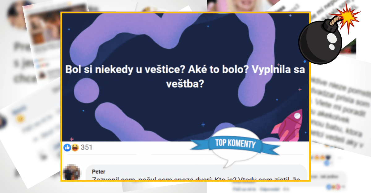 Bomby zo sociálnych sietí, ktoré vystihujú ľudskú populáciu viac ako dostatočne #531