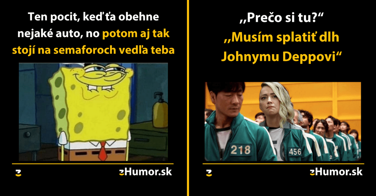 Zopár memečiek, ktoré vznikli, aby ti spríjemnili deň #1199 : Pri návšteve musia byť pekné taniere.