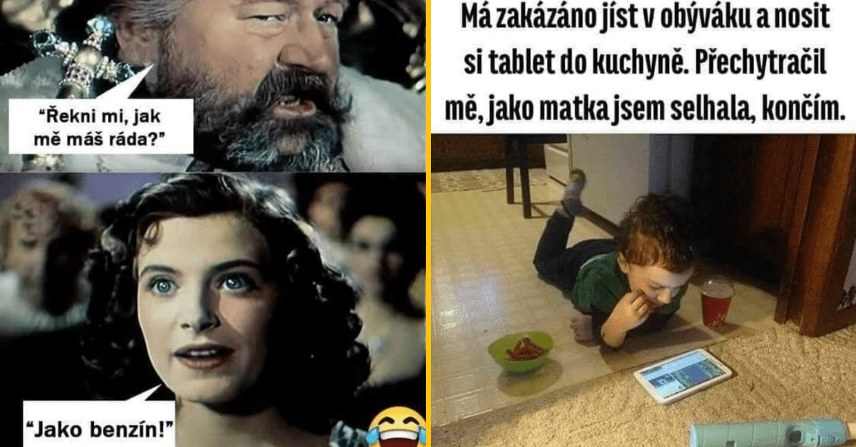 20+ Obrázkov: Všetko vtipné z internetu! #266 – Do práce cez víkend alebo Star wars na Slovensku