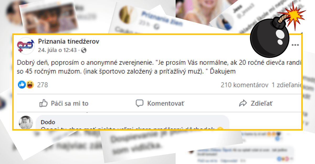 Bomby zo sociálnych sietí, ktoré vystihujú ľudskú populáciu viac ako dostatočne #545