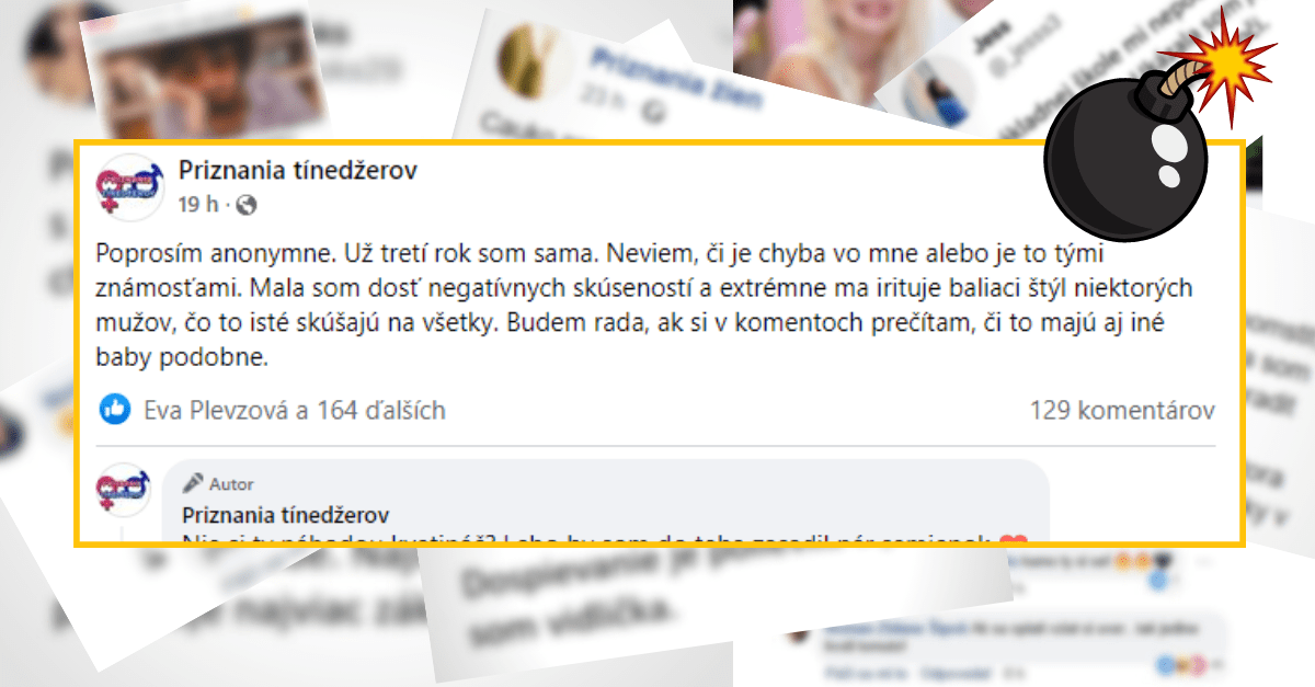 Bomby zo sociálnych sietí, ktoré vystihujú ľudskú populáciu viac ako dostatočne #546