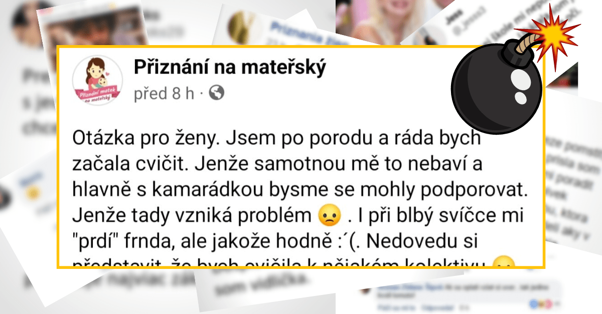 Bomby zo sociálnych sietí, ktoré vystihujú ľudskú populáciu viac ako dostatočne #534