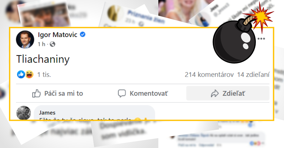 Bomby zo sociálnych sietí, ktoré vystihujú ľudskú populáciu viac ako dostatočne #535