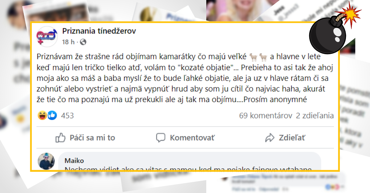 Bomby zo sociálnych sietí, ktoré vystihujú ľudskú populáciu viac ako dostatočne #538
