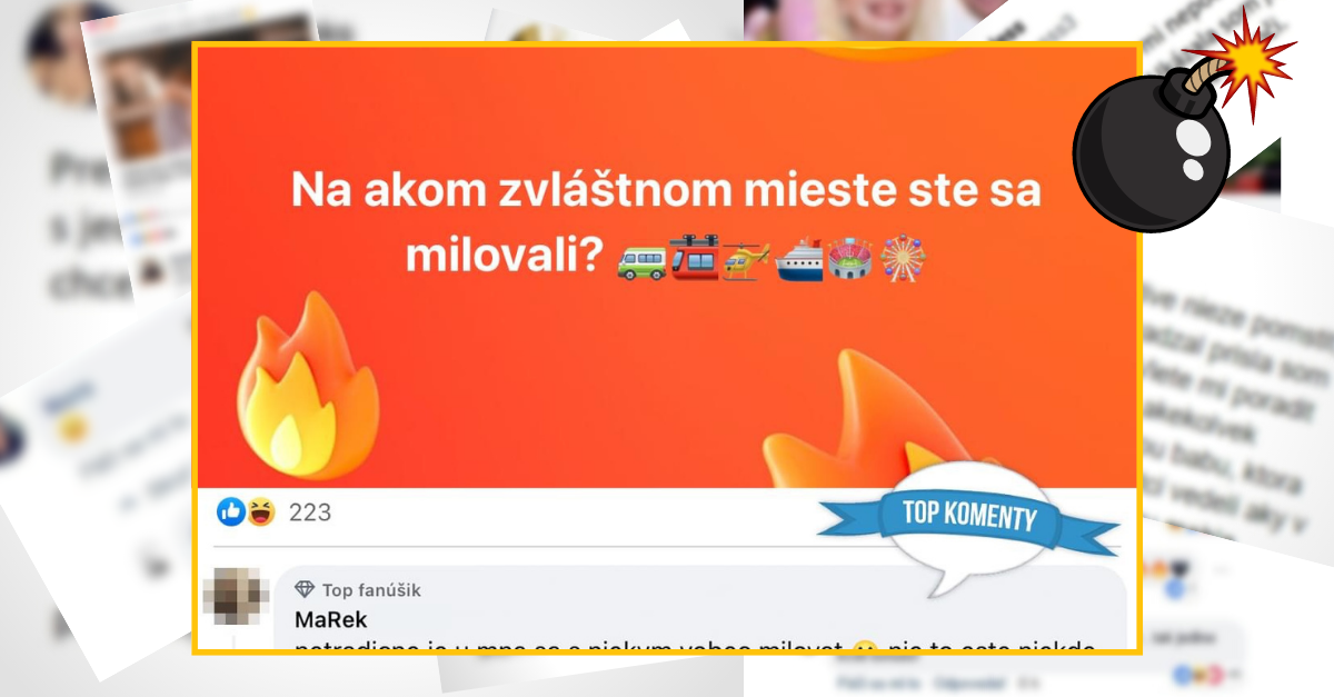 Bomby zo sociálnych sietí, ktoré vystihujú ľudskú populáciu viac ako dostatočne #532